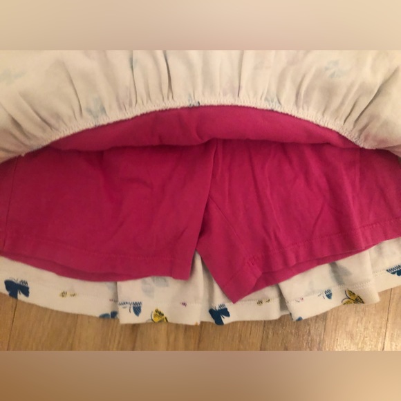 Set of 2 (two) Hanna Andersson skorts - Picture 4 of 5